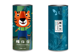 稚仔仔嬰童營養(yǎng)品