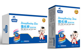 碩博搭檔復合粉