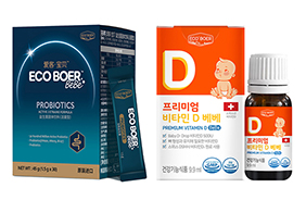 ECOBOER��ͯ��ʳ�I�Bϵ��