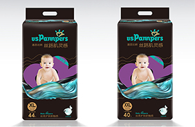 歐氏黑邦一體式穿拉褲