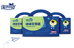 淘子日記棒棒蒸雪糕