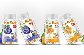 億嬰貝營養軟糖