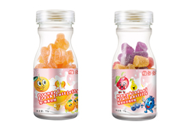 稚仔仔營養(yǎng)軟糖