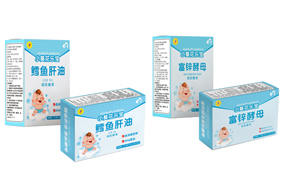 小葵花樂寶凝膠糖果