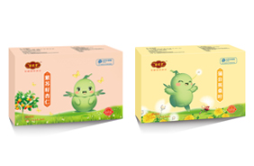 醫說堂藥食同源固體飲料