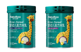 寶貝當(dāng)家新品長(zhǎng)高米乳