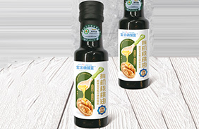 寶寶的飯盒有機(jī)核桃油