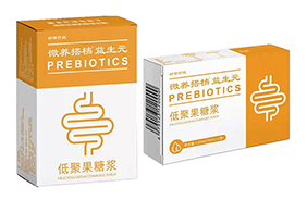 紓箐紓爽微養(yǎng)搭檔益生元