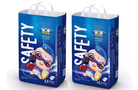 寶寶特攻隊(duì)紙尿褲大包裝