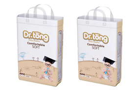 童博士紙尿褲高端系列