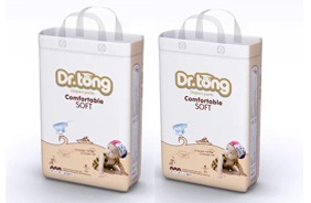 童博士拉拉褲高端系列