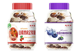 聰明愛營養軟糖