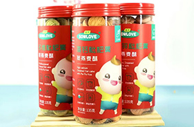 甄育蒸枇杷膏燕麥酥