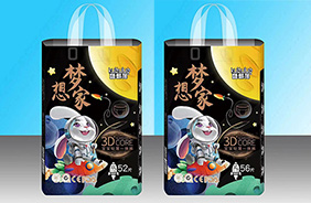 酷部落夢(mèng)想家學(xué)步褲