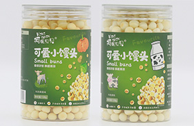 柯妮貝貝可愛小饅頭