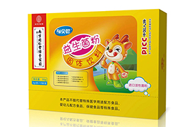 萌貝聰益生菌粉