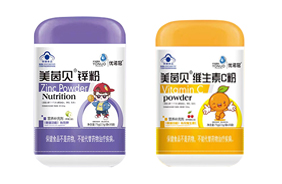 優諾冠藍帽保健食品