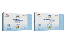 力貝諾藥食同源