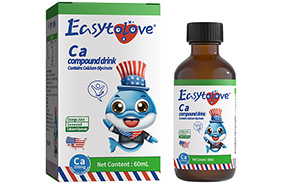 思睿米基礎(chǔ)營養(yǎng)滴液