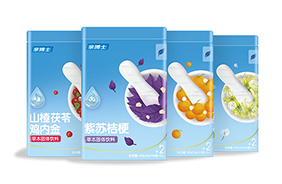 親博士藥食同源