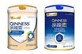 親博士乳鐵蛋白