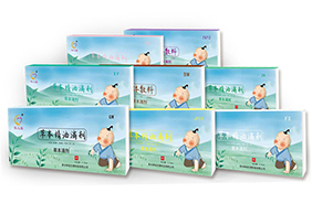 莯兒馨草本滴劑