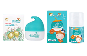 天使森林護膚品