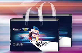 寶寶特攻隊(duì)中端系列紙尿褲