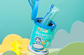 團(tuán)團(tuán)星球嬰幼兒營(yíng)養(yǎng)有機(jī)米粉