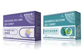 寶芝樂鋪凝膠糖果