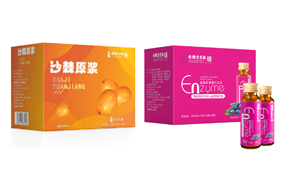 安徽寶芝林營養飲品