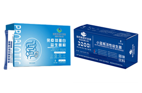 國藥集團天目湖藥業有限公司益生菌