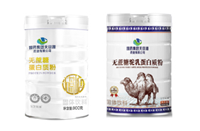 國藥集團天目湖藥業有限公司蛋白質粉