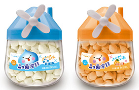 今福貝健溶豆豆