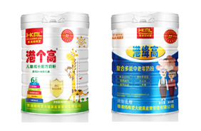 香港媽咪愛奶粉