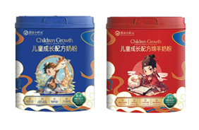 慧滋小狀元兒童奶粉