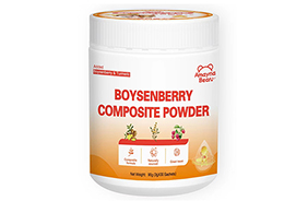 美納熊波森莓復合粉