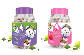 歐貝聰營養軟糖