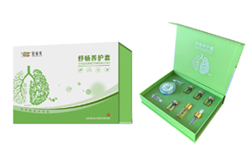 安合元舒暢養護套