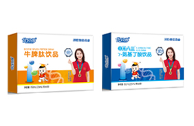 優貝得營養飲品