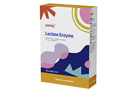 兒歌®青萌®乳糖酶