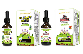 elephant mita基礎(chǔ)營養(yǎng)滴劑