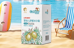 天使森林冰沙霜