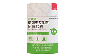 媽咪愛敏復健活性益生菌