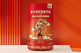 香港媽咪愛復(fù)合酶粉