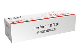 Rosford益生菌