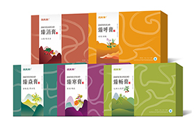 藥夫家藥食同源臻系列膏滋