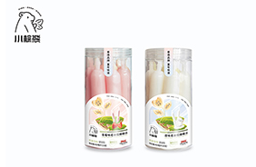 小棕熊老冰棍棒棒冰