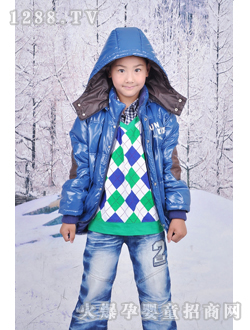 �{ɫ��ͯ��q��