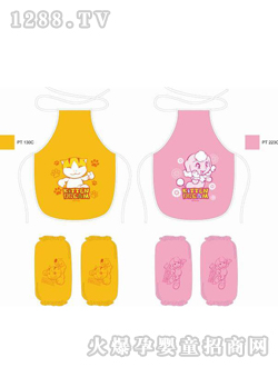 ��ͯ����DIY��ȹ���b